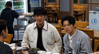 허성태, 염혜란에 러브콜 "누나와 멜로 찍고 싶어요"(전현무계획3)