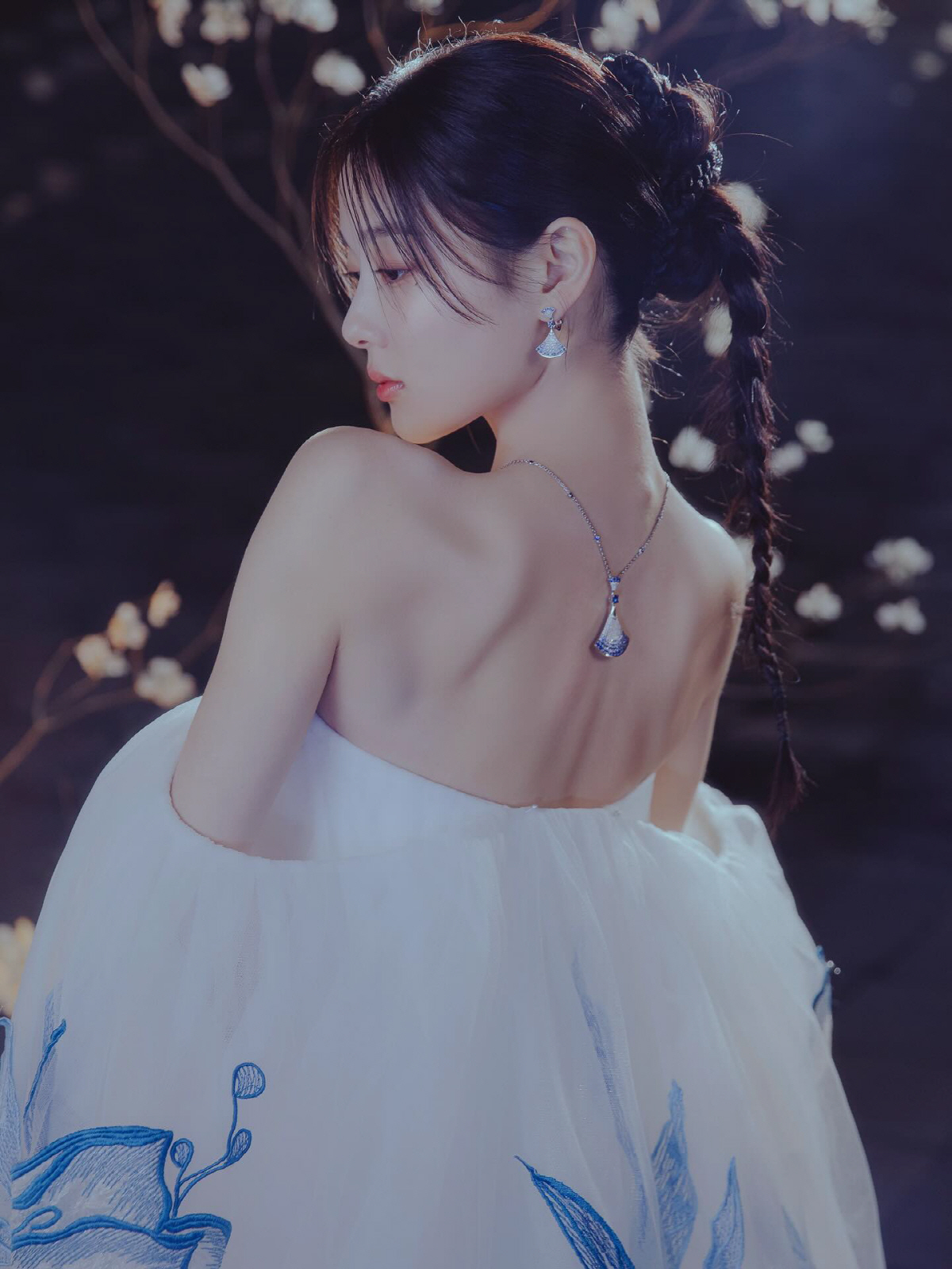 "집중력 노력 200% 쏟았다"..김유정, 원톱 '친애하는 X'로 증명하…