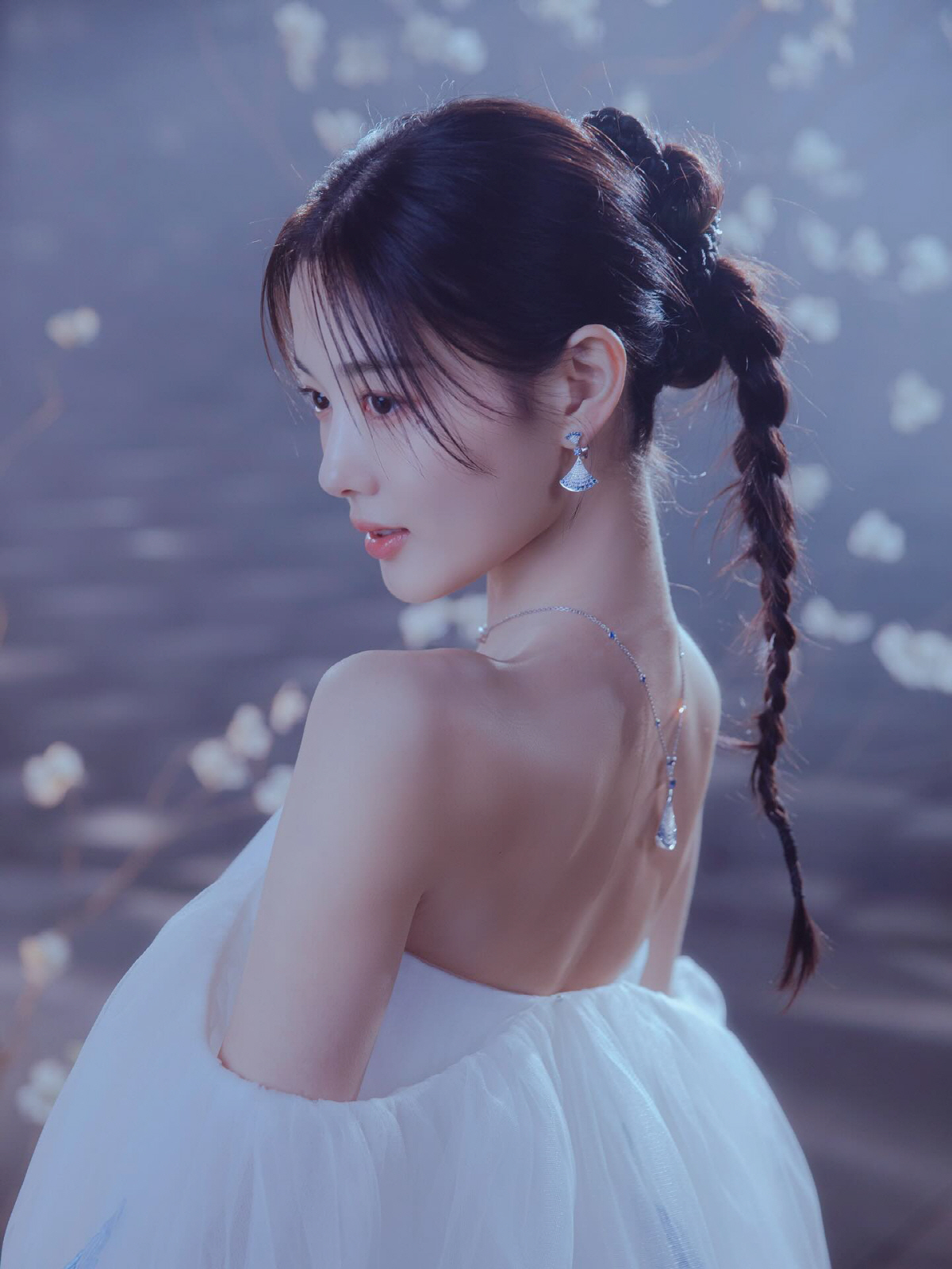 "집중력 노력 200% 쏟았다"..김유정, 원톱 '친애하는 X'로 증명하…