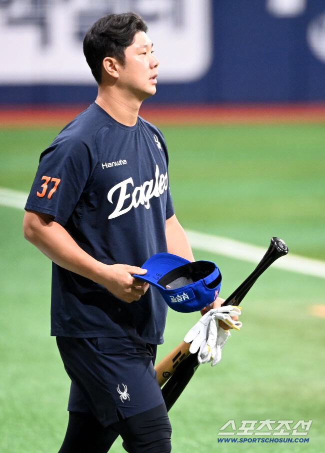 한화 선수단 정리 단행…장민재 장시환 김인환 등 6명 방출 통보 [공식발…