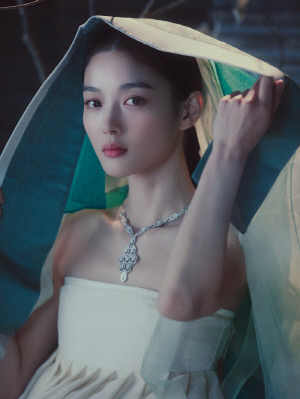 김유정, 22년 연기 내공 폭발 