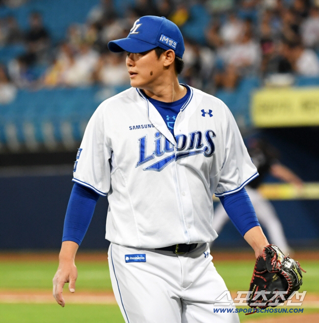 10년 라이온즈 잠수함, 팀 떠난다…이상민 최성훈 김민수 안주형 공민규 …