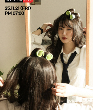 KAIST 재학 구혜선, ‘구롤’ 라이브 쇼핑 진행..“가격 6,400원. 완판 기대”