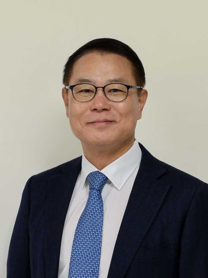 농심, 조용철 대표이사 내정…신상렬 전무는 부사장 승진