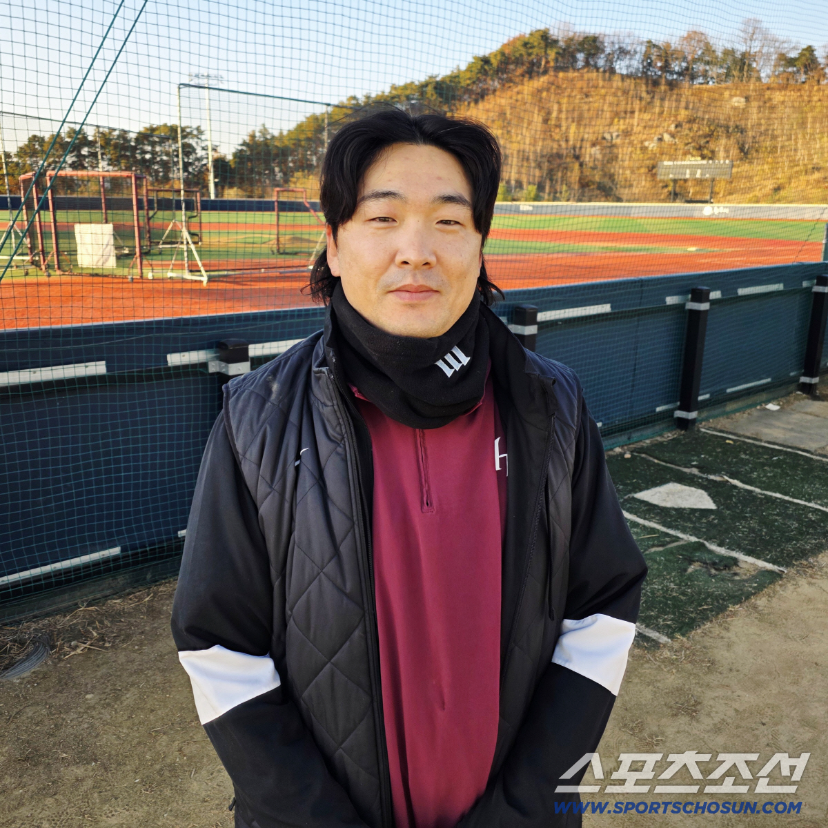 퓨처스 FA 20억 깜짝 신화, 왜 은퇴를 얘기하나 "마지막일 수도 있을…