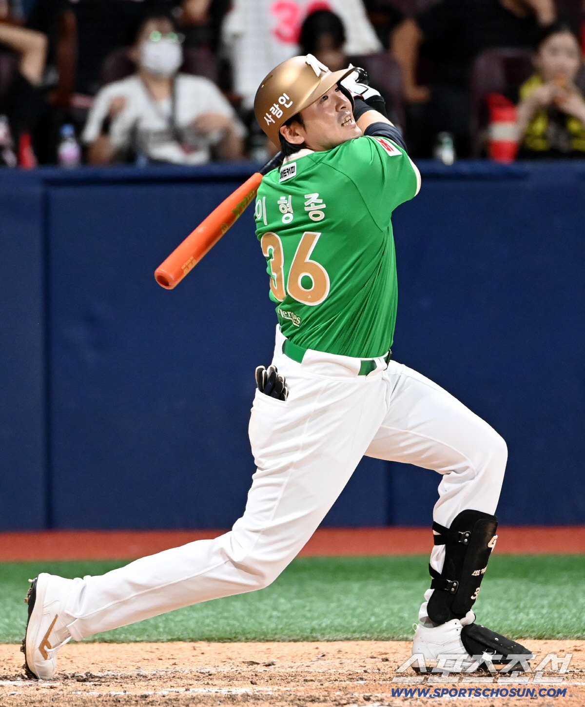 퓨처스 FA 20억 깜짝 신화, 왜 은퇴를 얘기하나 "마지막일 수도 있을…