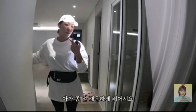 이은지, 10kg 감량 후 글래머 몸매 유지 비법 "1일 2러닝에 요가까…