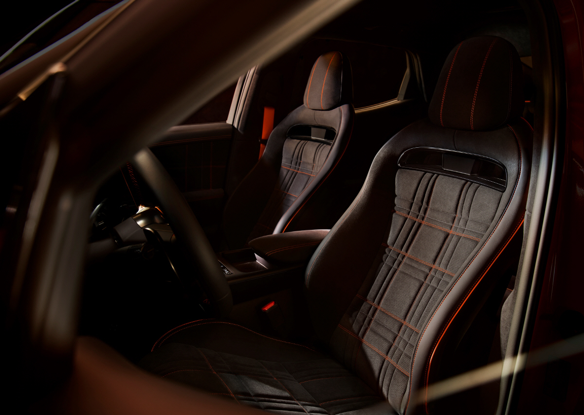 제네시스, 'GV60 마그마' 최초 공개…브랜드 출범 10년, 브랜드 확…