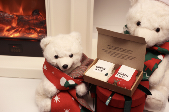 글래드호텔, 크리스마스 시즌 호캉스 상품 선보여