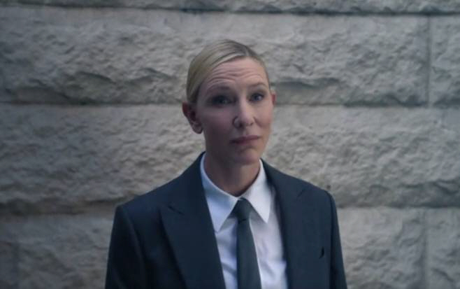 [SC이슈] 美'오징어 게임' 나온다..데이비드 핀처·케이트 블란쳇, 그…