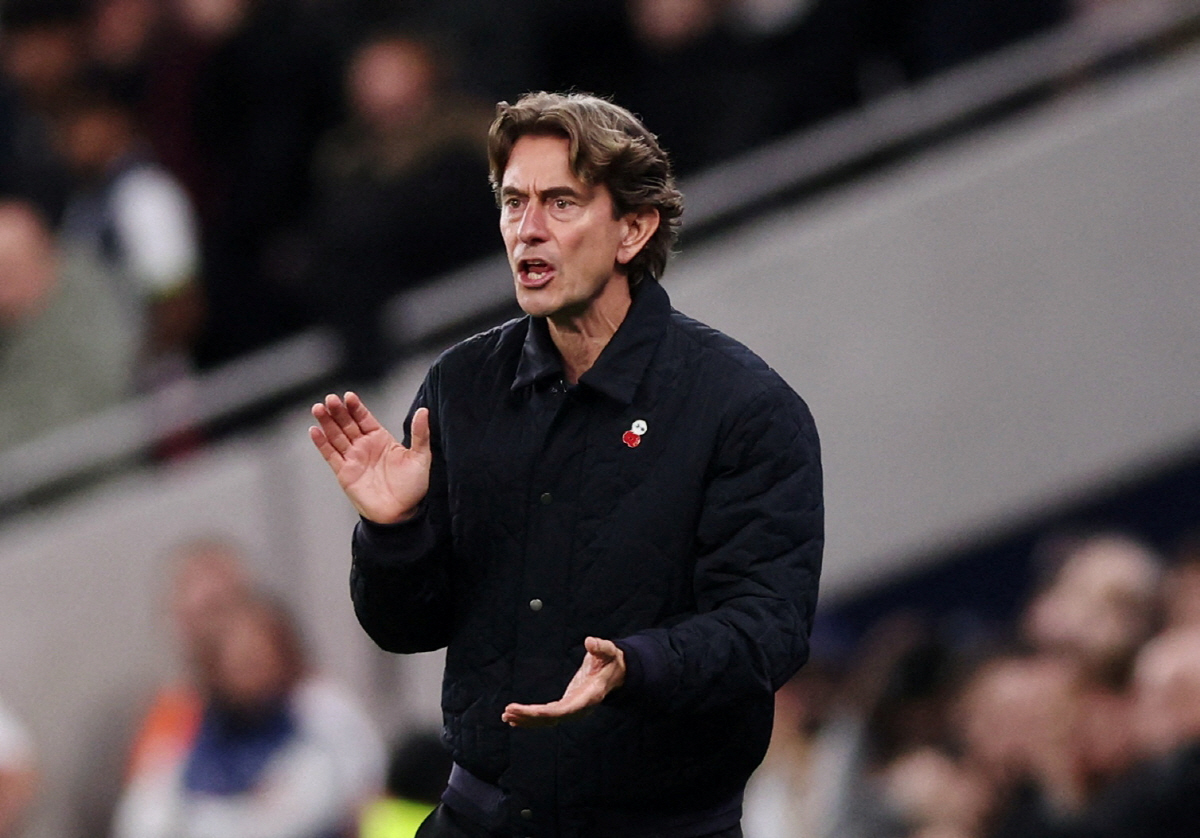 "대반전!" '흥민이 형, 가지 마!' 눈물 펑펑 쏟던 토트넘 문제아→0…