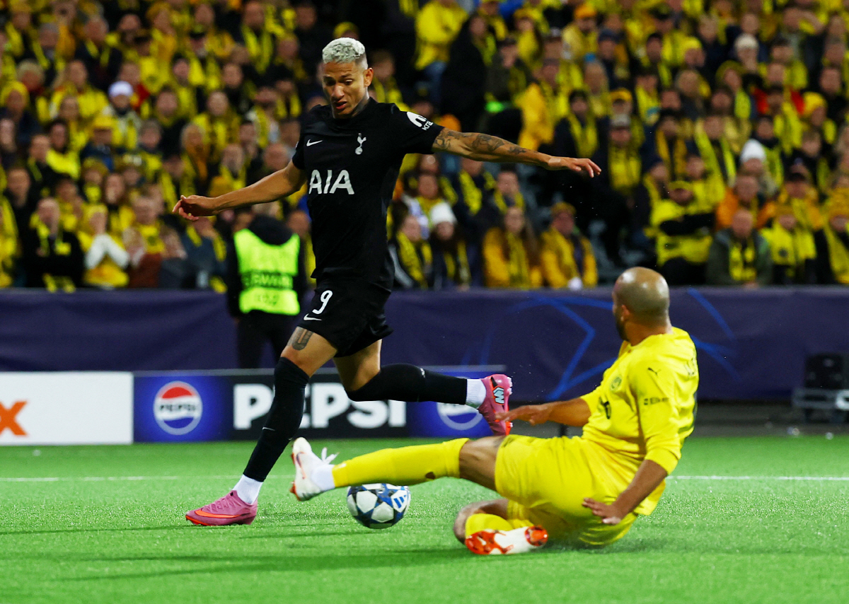 충격 대위기! SON 나가서 내가 왕인 줄 알았는데→브라질 대표팀서 쫓겨…