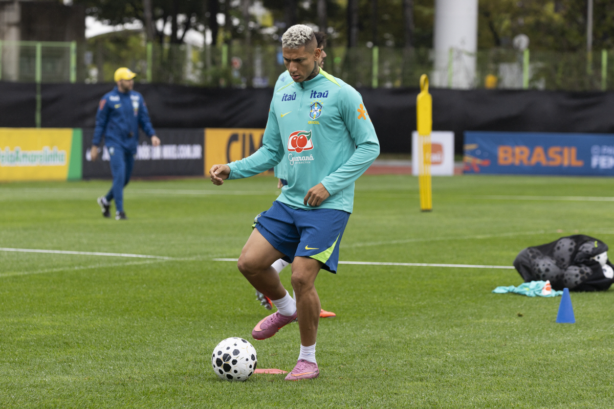 충격 대위기! SON 나가서 내가 왕인 줄 알았는데→브라질 대표팀서 쫓겨…