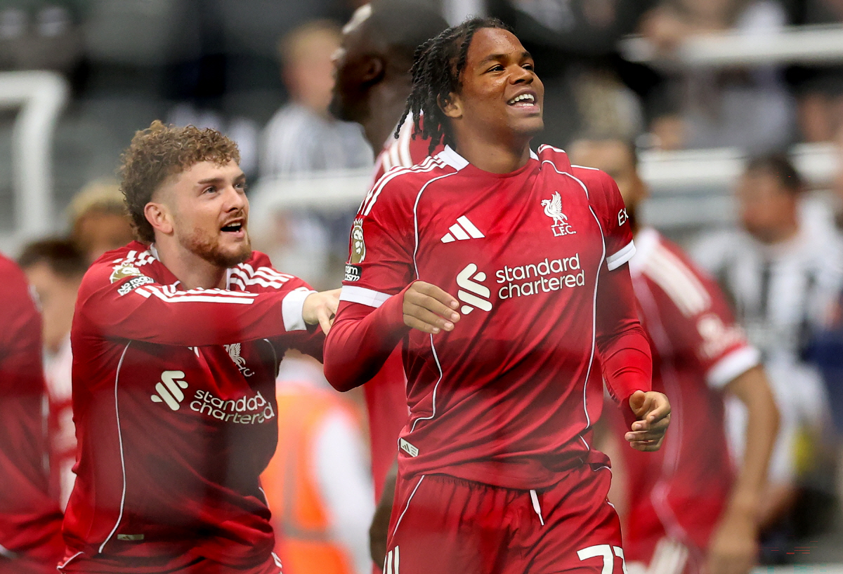 英 독점 보도! '리버풀과 GOOD BYE' 하비 엘리엇…에메리의 빌라서…