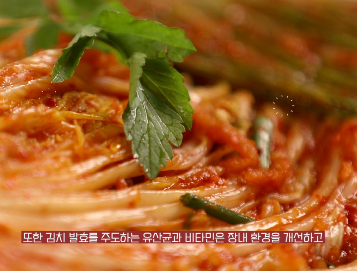 11월 22일 '김치의 날'…항균·항산화·항비만·항암 등 '슈퍼푸드' 위…