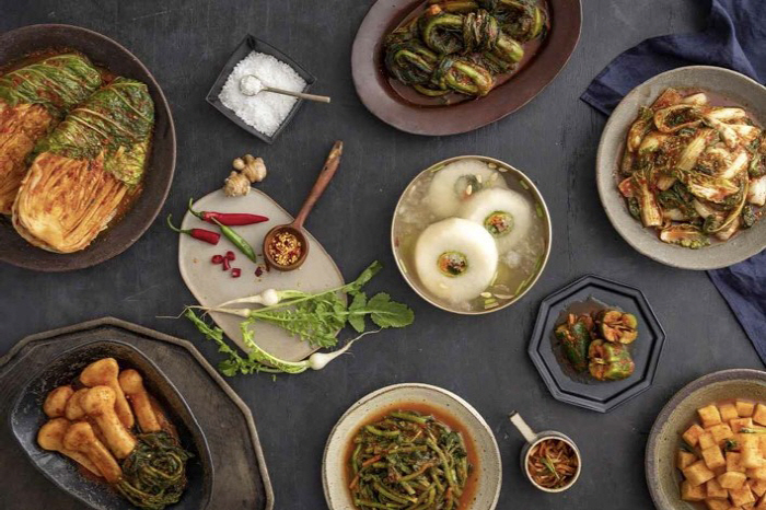 11월 22일 '김치의 날'…항균·항산화·항비만·항암 등 '슈퍼푸드' 위…