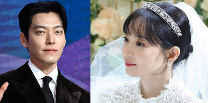 “감동의 10년 열애史” 김우빈♥신민아 '시한부도 이긴 톱★ 커플' 폭풍…