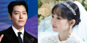 “감동의 10년 열애史” 김우빈♥신민아 '시한부도 이긴 톱★ 커플' 폭풍 응원 이유