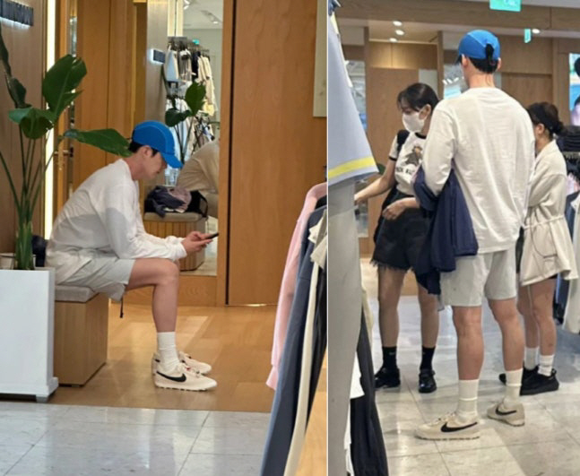 “감동의 10년 열애史” 김우빈♥신민아 '시한부도 이긴 톱★ 커플' 폭풍…