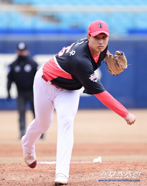 '돌연 임의해지' 1R 유망주 KIA 유니폼 벗었다…