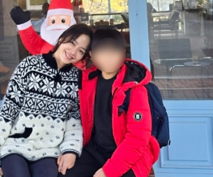 '子 교내 사고에 분노' 강성연 "도저히 머리로 이해 못할 일..선생님·…