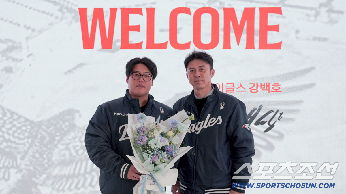 이런 작별 인사 있었나, 폭로로 끝나다니…'강백호 100억' 지른 한화도…