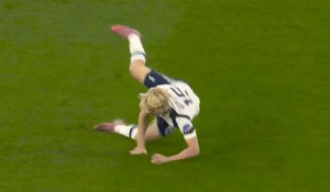 초비상! '머리 쿵' 경기중 충격, 뇌진탕 회복 더뎌→