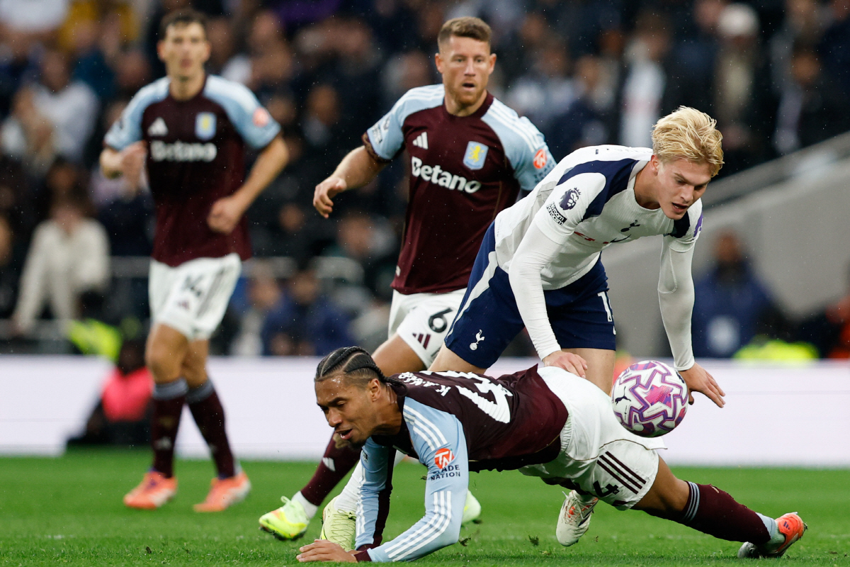 초비상! '머리 쿵' 경기중 충격, 뇌진탕 회복 더뎌→"장기적인 문제 가…