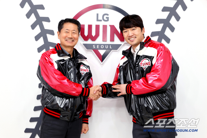 '믿기지가 않는다' 10억을 포기하다니...박해민은 