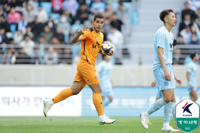 '주사투혼' 대구 세징야 VS '대구킬러' 제주 유리, 잔류 걸고 멸망전…