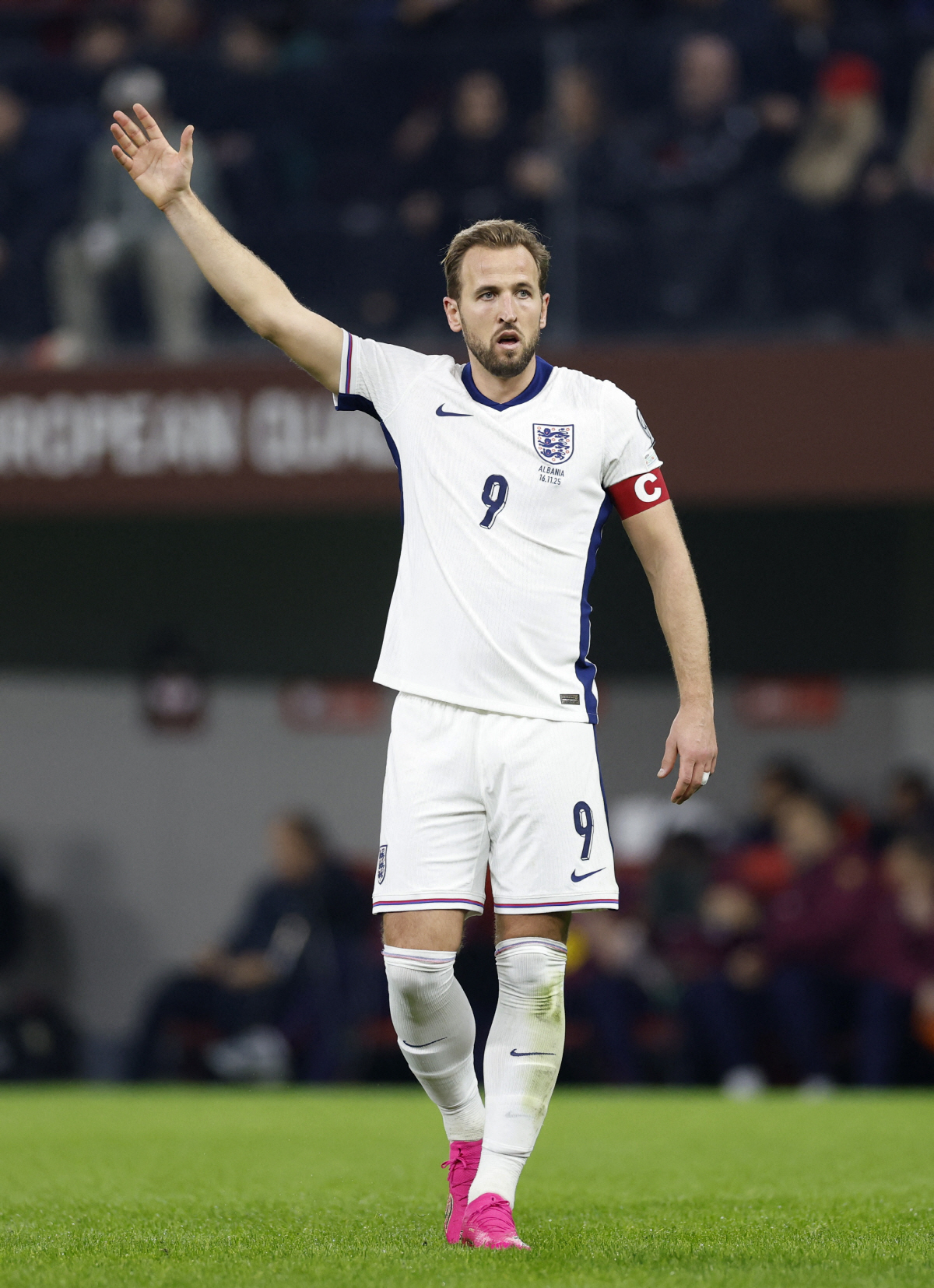 "세기의 이적 나온다!" 토트넘 NO→FC바르셀로나 위시리스트, 해리 케…