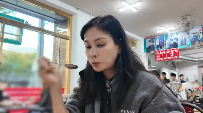 고소영, 1kg만 쪄도 바로 관리한다더니...'1일 7식+소주까지'