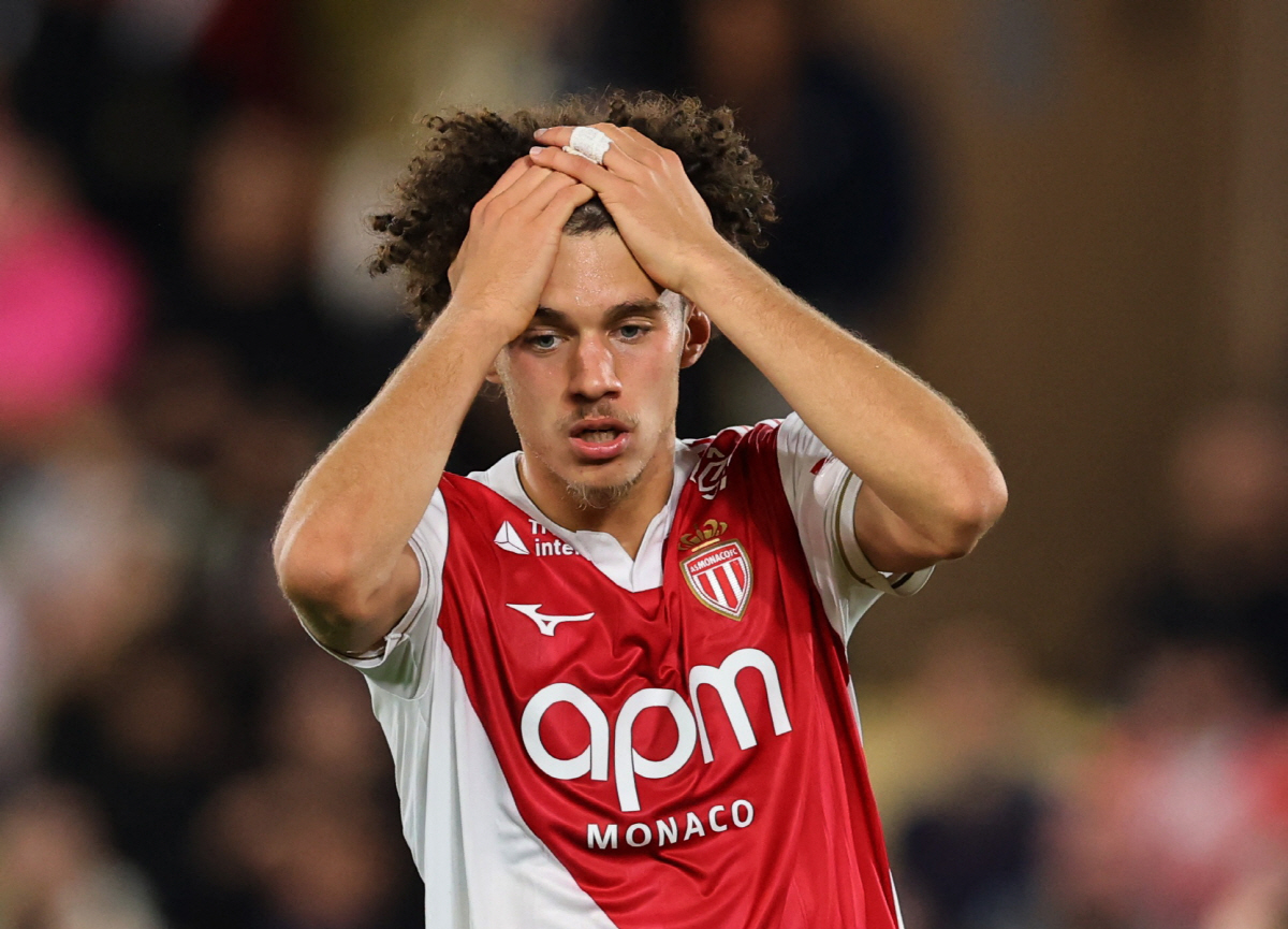 英 충격 단독! '손흥민 빈자리' 누가 물려받을래..."제가 해보겠습니다…