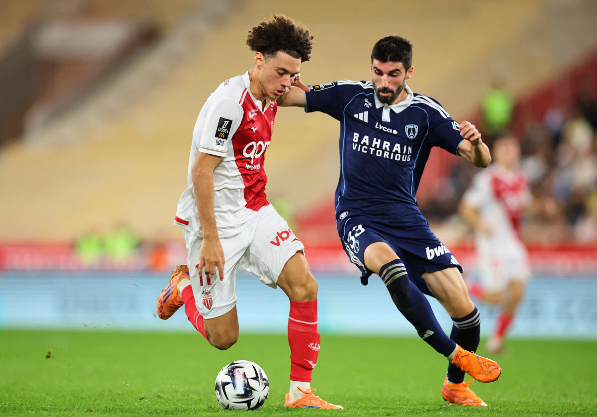 英 충격 단독! '손흥민 빈자리' 누가 물려받을래..."제가 해보겠습니다…