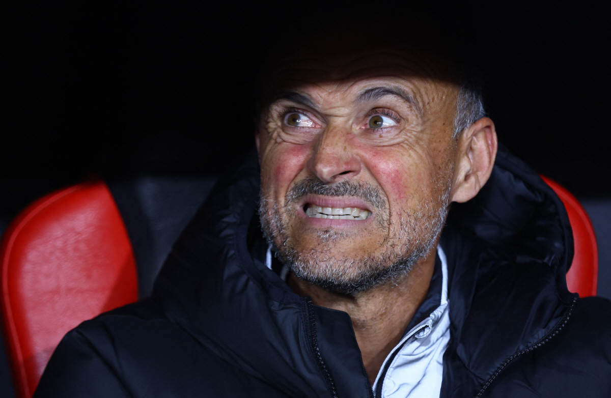 "강인이도 데려가세요" PSG 최대 불안 요소 등장, 감독이 충격 이별?…