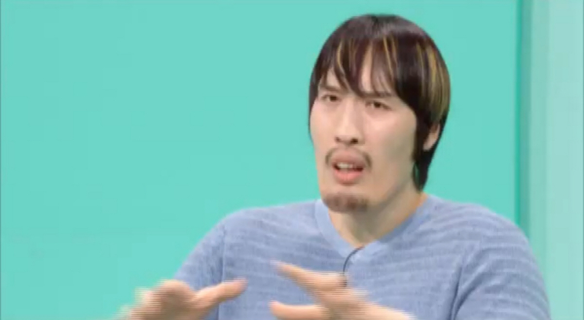 “父가 母 암투병 숨겼다”..최홍만, 처음 밝힌 아픈 가족사