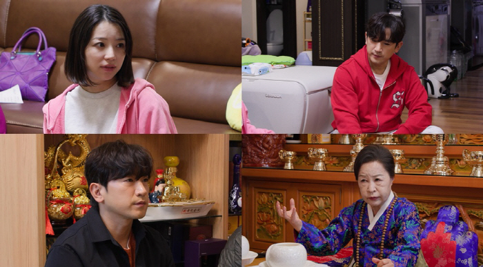 이민우, 결혼식 날짜 최초 공개.."51세에 연예인 못할 큰 고비" (살…