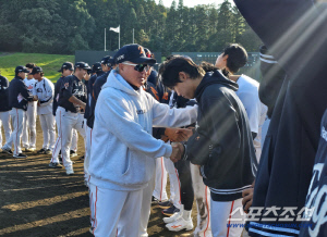 강백호까지 왔다! 경쟁은 더 치열해졌다…