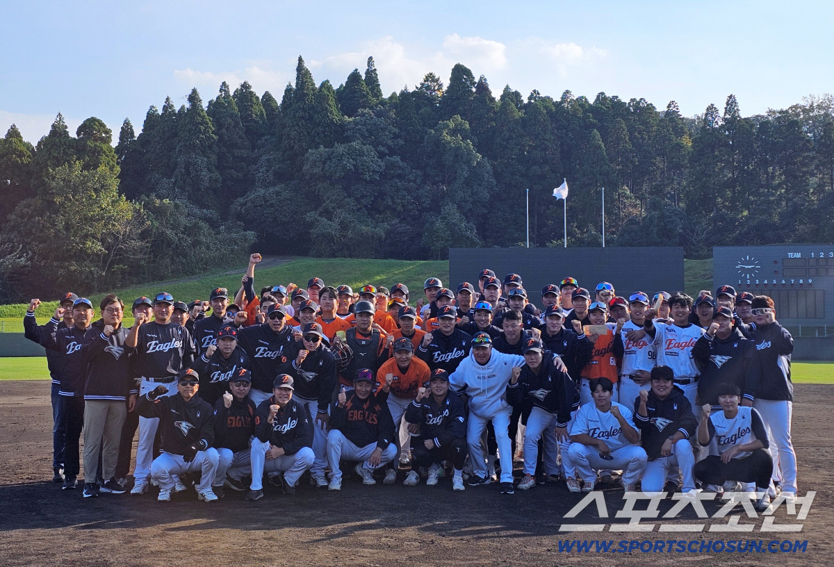강백호까지 왔다! 경쟁은 더 치열해졌다…"감독이라면 어떤 선수 쓸 지 생…