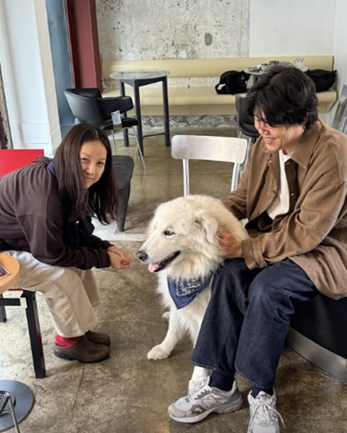 이효리, ♥이상순과 서울 상경하더니 "새 가족 생겼다" 기쁜 소식 전했다