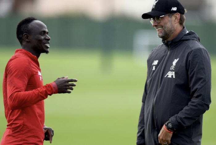 청천벽력 뒷이야기! 포체티노, 손흥민은 보험이었나..."토트넘 훈련장까지…