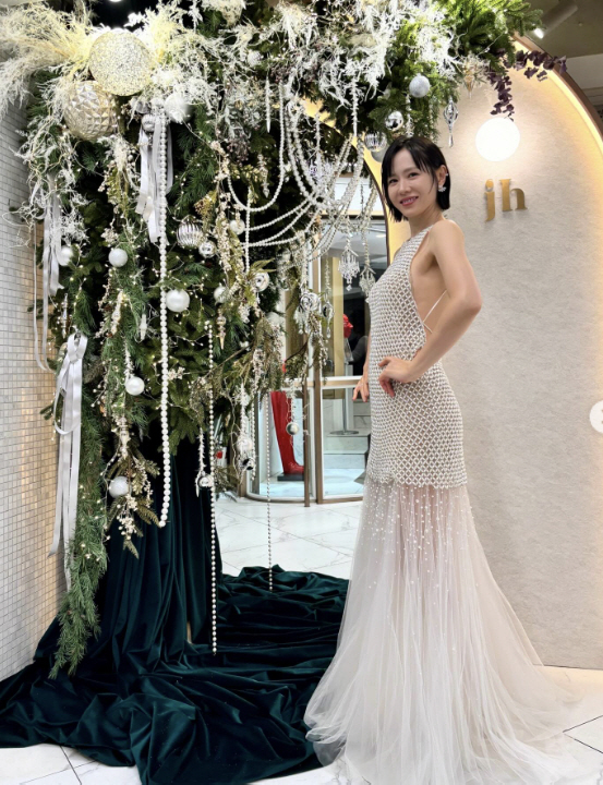 손예진, '청룡영화상' 2관왕 진한 여운 "구름에 둥둥 떠다니는 느낌" …