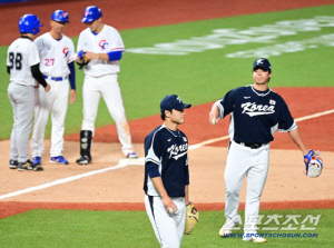 문동주 상대로 1타점 3루타, 대만대표팀 4번 타자 세이부로, 올해 '23홈런 73타점'-OPS 1.000 1위[민창기의 일본야구]