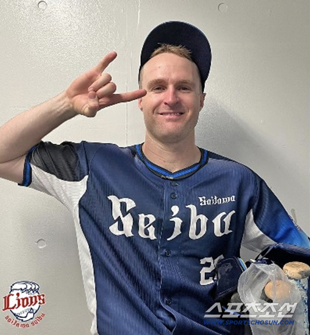 문동주 상대로 1타점 3루타, 대만대표팀 4번 타자 세이부로, 올해 '2…