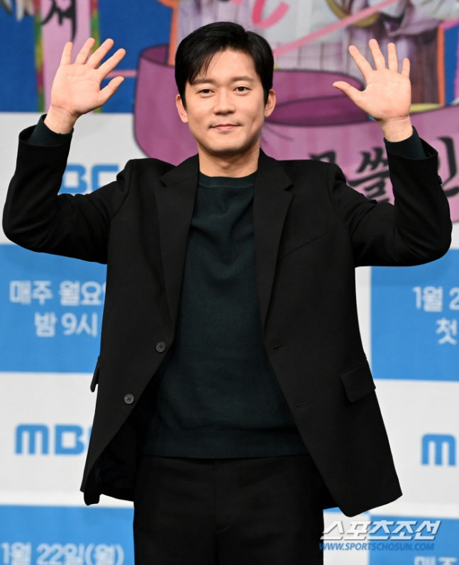 '출연료 150배 상승' 김대호, 프리선언 후 독해졌다..."3배는 재밌…