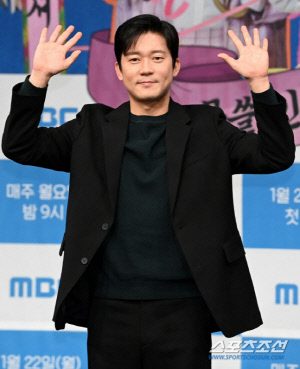 '출연료 150배 상승' 김대호, 프리선언 후 독해졌다...