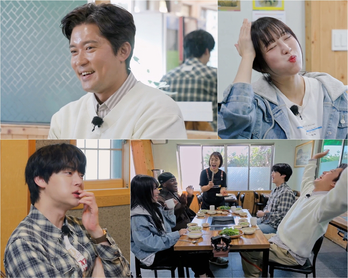 '출연료 150배 상승' 김대호, 프리선언 후 독해졌다..."3배는 재밌…