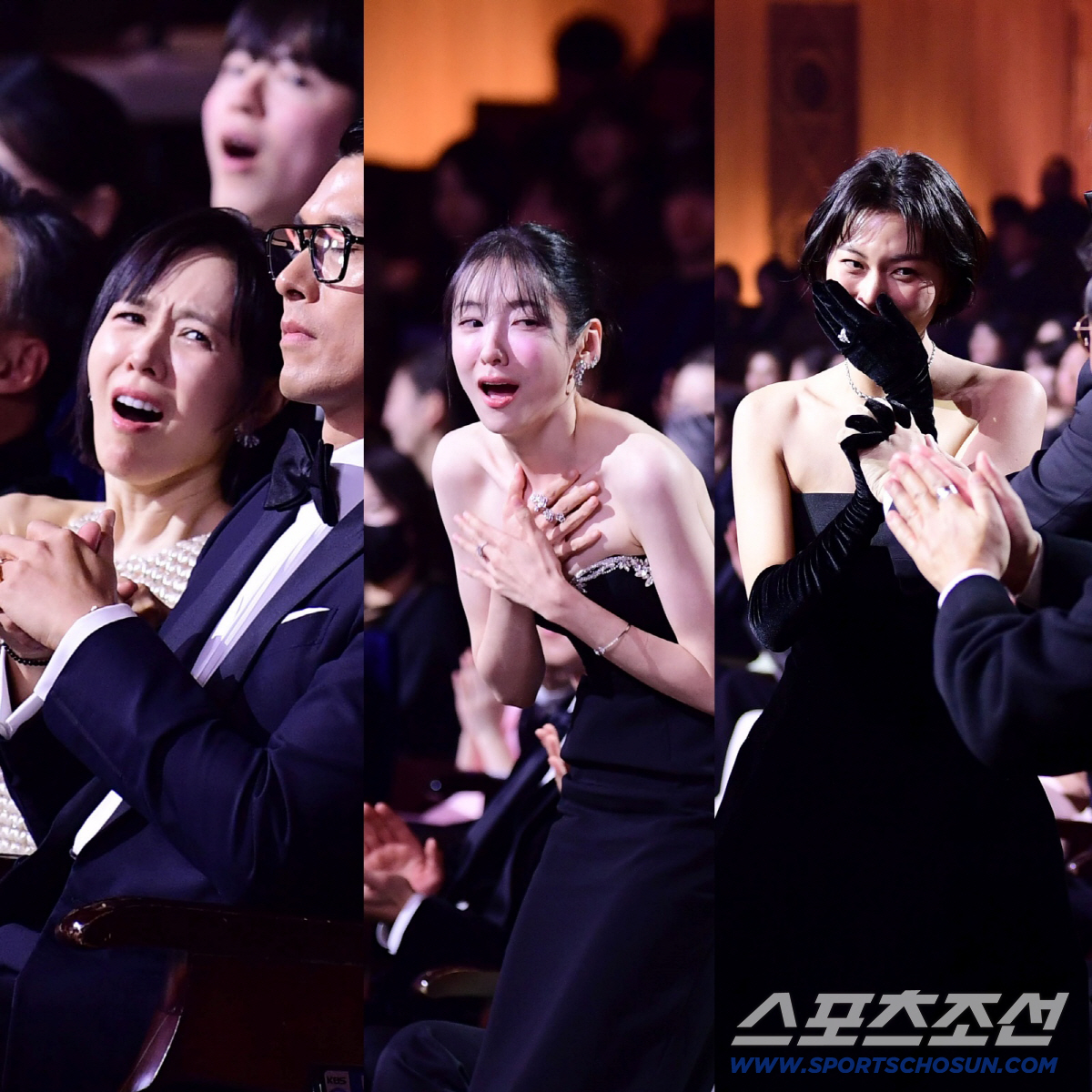 '어머 깜짝이야!' 내가 청룡의 주인공? 설마했던 순간이 현실로...믿기…