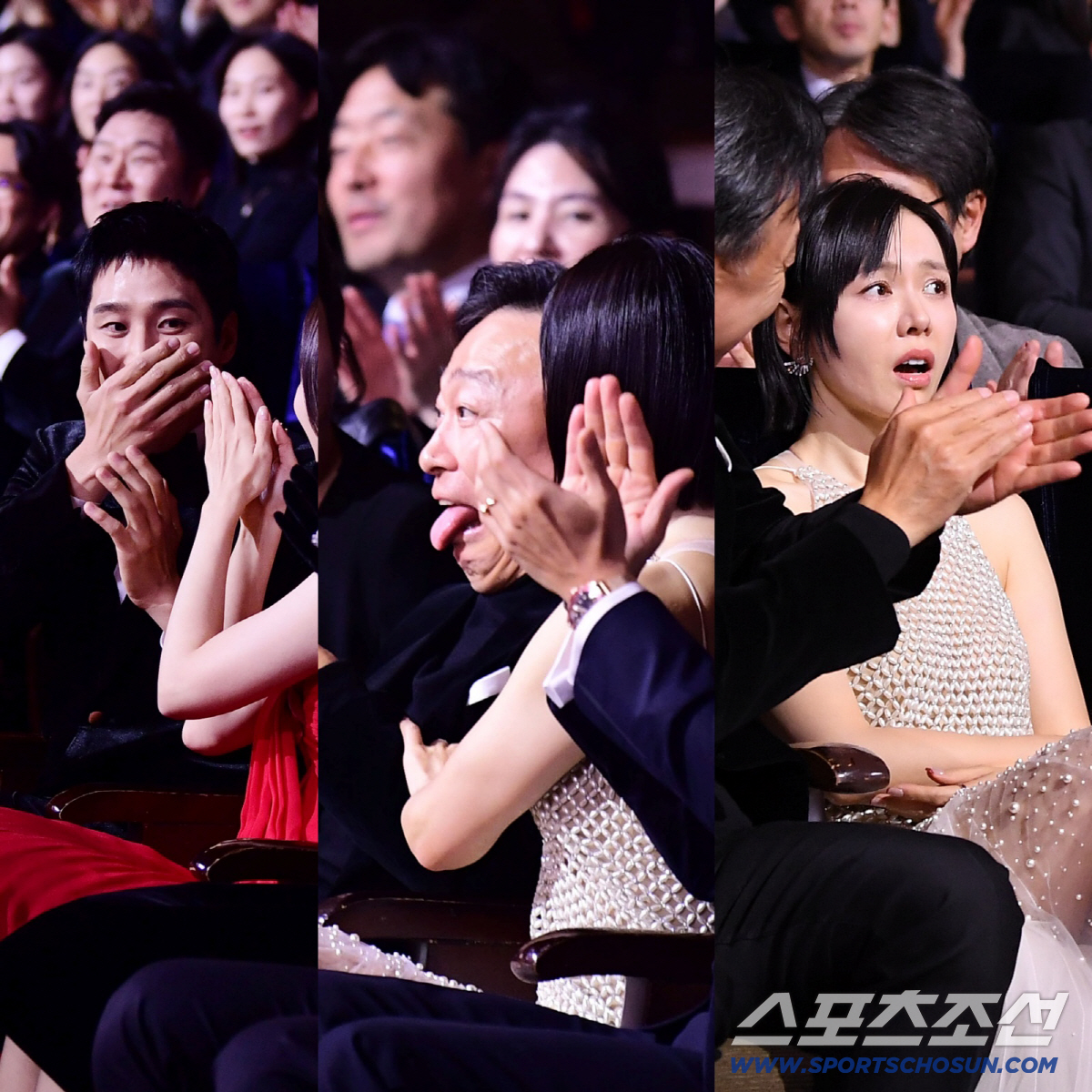 '어머 깜짝이야!' 내가 청룡의 주인공? 설마했던 순간이 현실로...믿기…