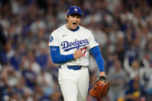 '어엠오 어엠저' 둘이 다 해먹는다 → MLB 우려 